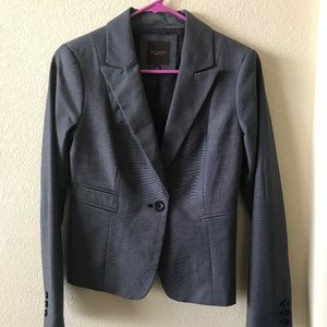 The Limited blazer